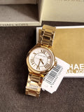 Michael Kors Camille Watch for Women, 33mm Quartz MK7255