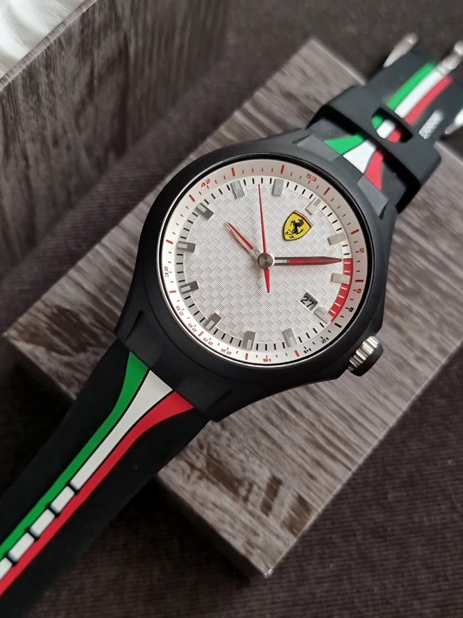 Ferrari mens Watch 830008 Hover Image