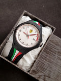 Ferrari mens Watch 830008