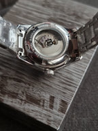 Binger Ladies Watch 28mm Dial Watch Quartz Watch