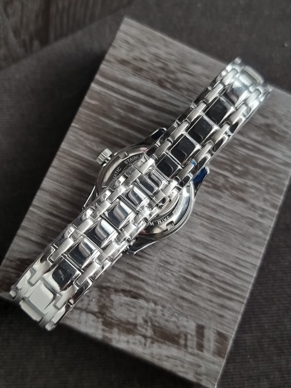 Binger Ladies Watch 28mm Dial Watch Quartz Watch