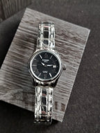Binger Ladies Watch 28mm Dial Watch Quartz Watch