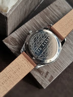 Ted Baker   Gents Watch 40mm Dial Quartz Watch