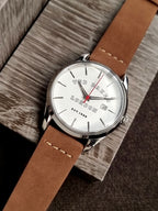 Ted Baker   Gents Watch 40mm Dial Quartz Watch