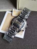 Michael Kors Bayville MK8727 Quartz Chronograph Men's Watch