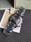 Michael Kors Bayville MK8727 Quartz Chronograph Men's Watch