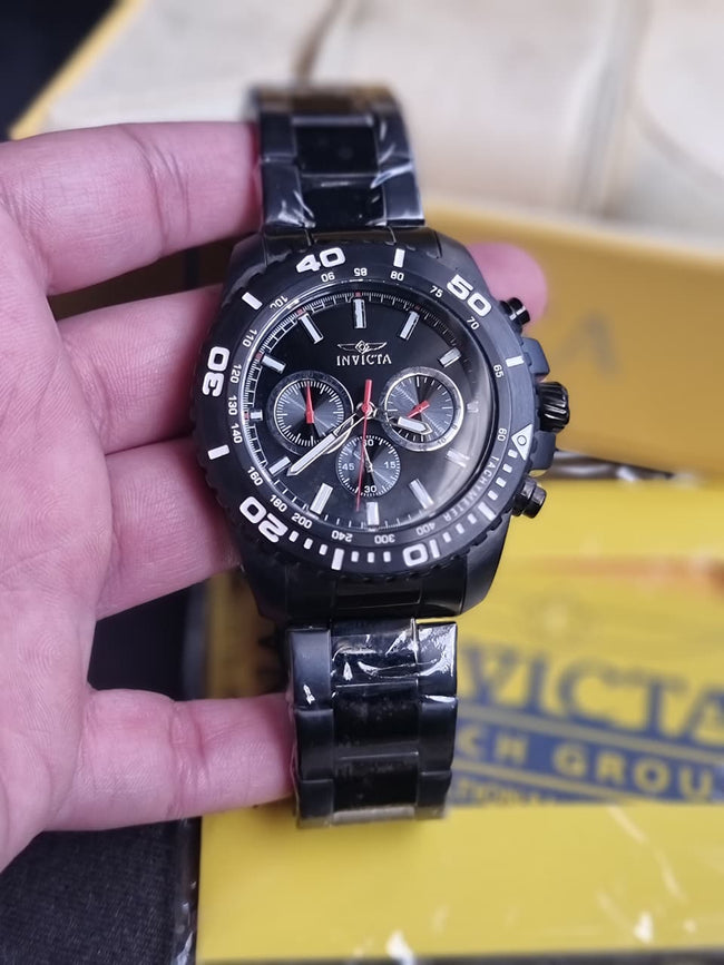 Invicta Pro Diver Men Model 19848 - Men's Watch Quartz Main Image