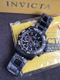 Invicta Pro Diver Men Model 19848 - Men's Watch Quartz