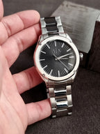 ARMANI EXCHANGE AX2800 Fitz Quartz Black Dial Men's Watch
