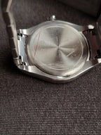 ARMANI EXCHANGE AX2800 Fitz Quartz Black Dial Men's Watch