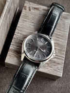 Pulsar Sub Brand Of Seiko Gents Watch solor Operated 39mm Quartz Watch