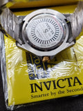 INVICTA Speedway Blue Dial Two-tone Men's Watch Item No. 25338