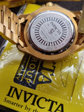 Invicta Speedway Men Model 25337 - Men's Watch Quartz