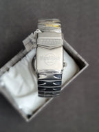 Skagen Gents HRC489LTXM Watch Quartz Watch