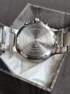 Skagen Gents HRC489LTXM Watch Quartz Watch