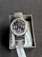 Skagen Gents HRC489LTXM Watch Quartz Watch