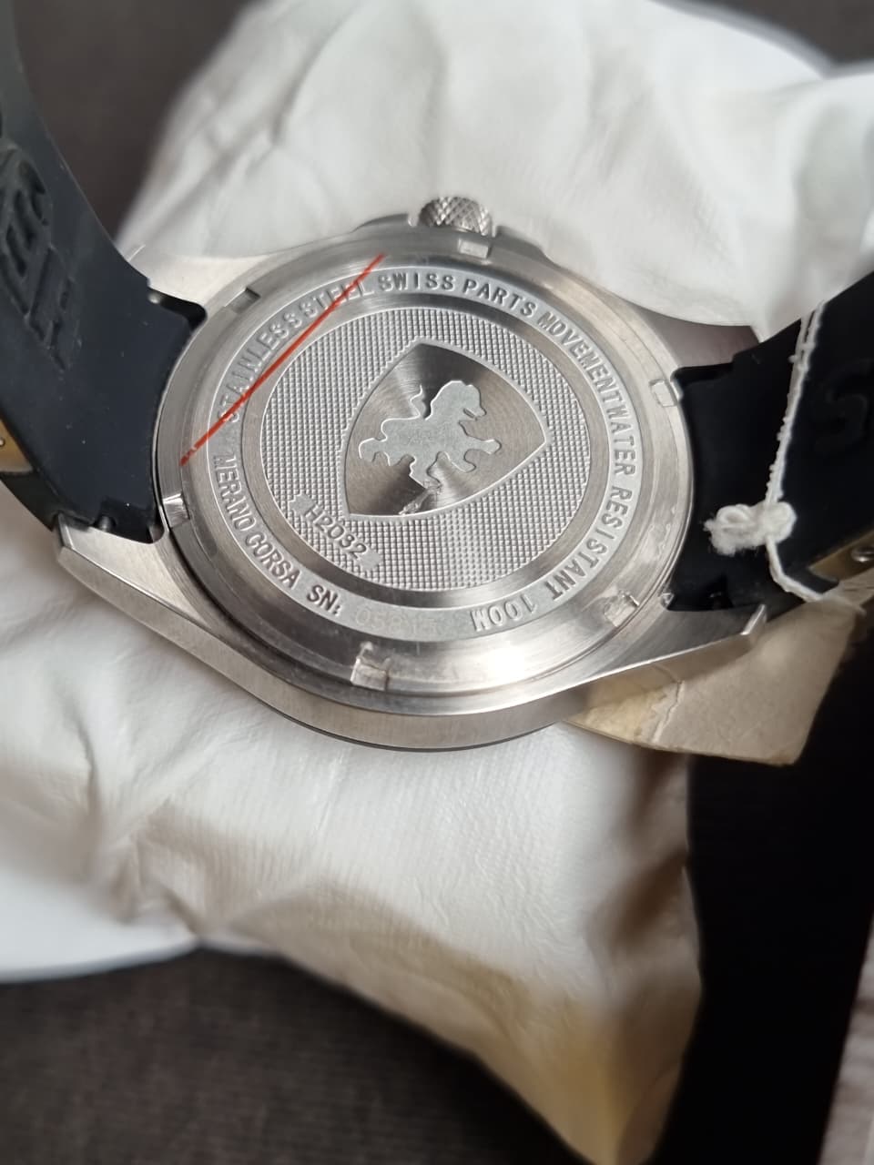 Heys H2032 Genst Watch