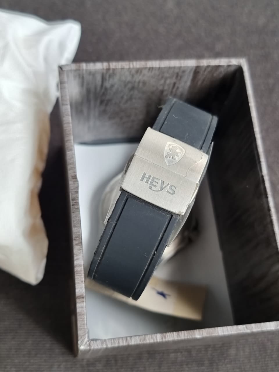 Heys H2032 Genst Watch