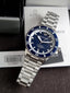 Emporio Armani Men's Analog Automatic Watch with Stainless Steel Strap AR60079