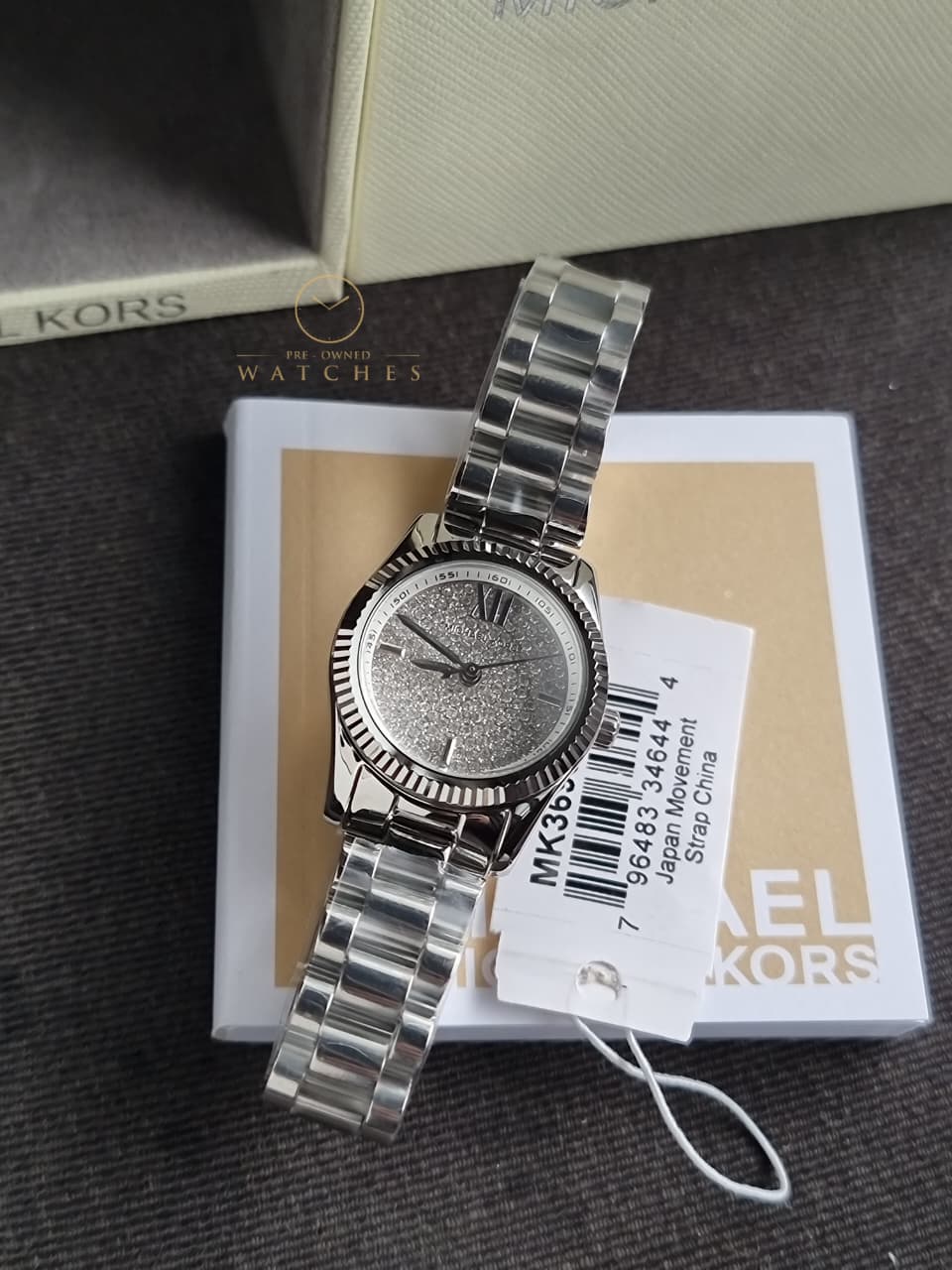 Michael Kors Women display picture 1