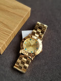 Marc Jacobs MBM3215 Ladies Amy Gold Watch
