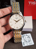 "Tissot Tradition Watch T-classic T063.610.22.037.00