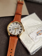 Fossil Women's Gilmore Three-Hand Date ES5397 (without tag)