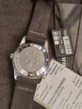RADO  Captain Cook Automatic Dark Brown Dial Men's Watch Item No. R32500305