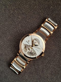 RADO CENTRIX AUTOMATIC OPEN HEART R30248012 33.0 mm, Automatic