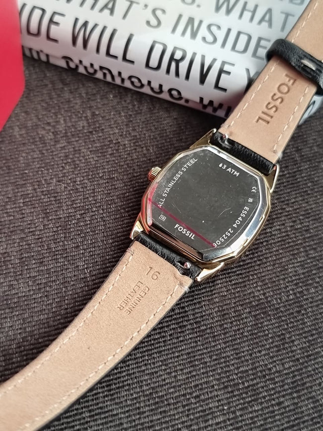 FOSSIL Harlow Quartz Ladies Watch Item No. ES5404 (without Tag ) Main Image