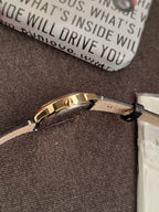 FOSSIL Harlow Quartz Ladies Watch Item No. ES5404 (without Tag )