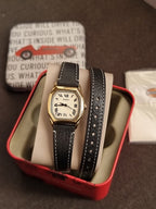 FOSSIL Harlow Quartz Ladies Watch Item No. ES5404 (without Tag )
