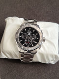 TAG HEUER AQUARACER Quartz, 43 mm, Steel CAY1110.BA0927