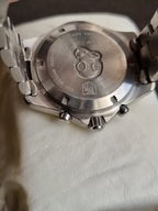 TAG Heuer Men's CAF1110.BA0804 Aquaracer Chronograph Watch