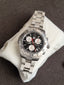 TAG Heuer Men's CAF1110.BA0804 Aquaracer Chronograph Watch