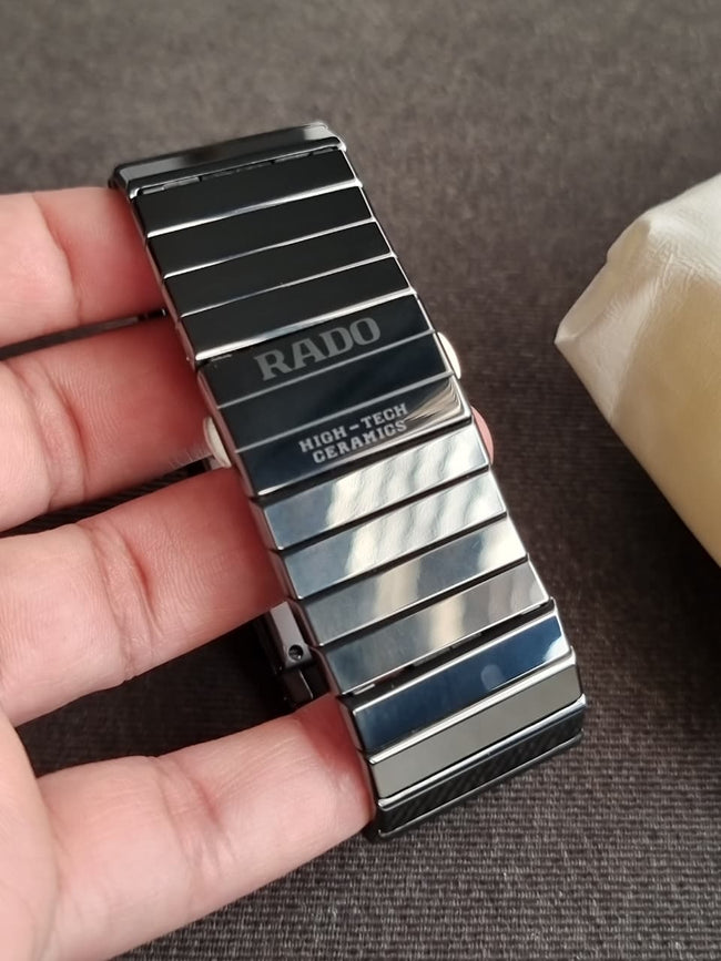 Rado Diastar Jubile 152.0347.3 rectangular dial Main Image