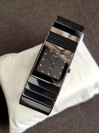 Rado Diastar Jubile 152.0347.3 rectangular dial