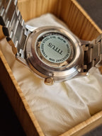 Titus  Gents Watch 42mm Dial Quartz Watch
