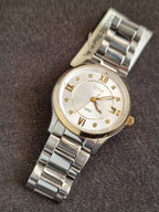 Titus  Gents Watch 42mm Dial Quartz Watch