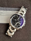 TAG HEUER Link Calibre S Chronograph Men's Watch Item No. CJF7112.BA0596