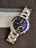 TAG HEUER Link Calibre S Chronograph Men's Watch Item No. CJF7112.BA0596