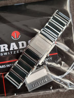 RADO Integral Ladies Watch Item No. R20430712