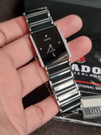 RADO Integral Ladies Watch Item No. R20430712