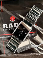 RADO Integral Ladies Watch Item No. R20430712