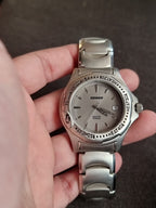 Pulsar Spoon Sub brand Of Seiko Gents Watch 40mm Quartz Watch