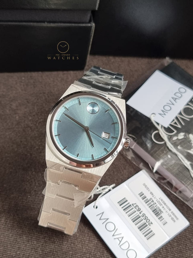 Movado Watch – 3601243 Hover Image