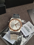 Movado Bold Quest Men's Sport Watch - Swiss Quartz Movement 3600972