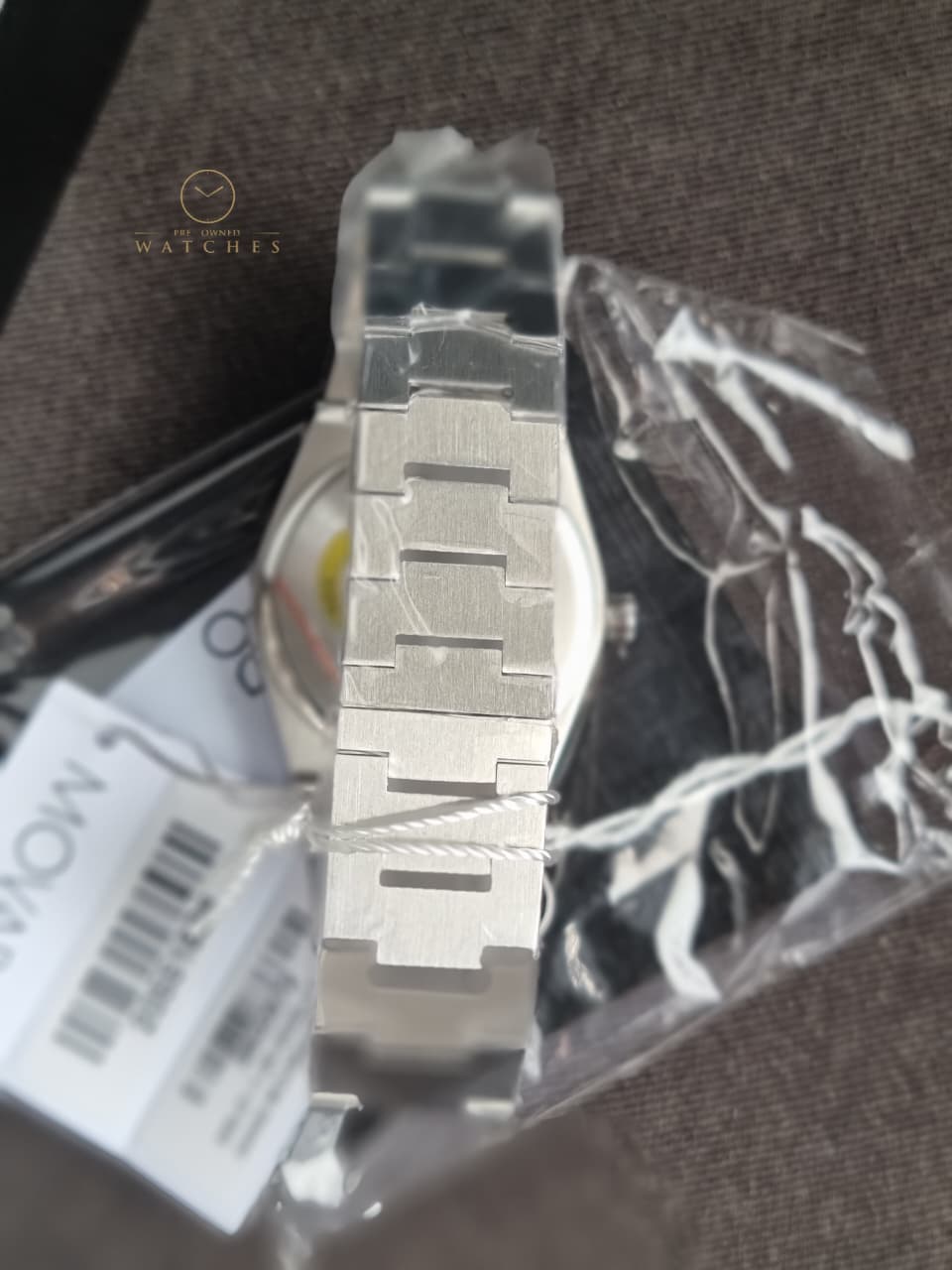 Movado Bold Quest Men's Sport Watch - Swiss Quartz Movement 3600972