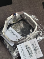 Movado Bold Quest Men's Sport Watch - Swiss Quartz Movement 3600972