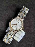 Lorus Sub Brand Of Seiko Gents Watch 35mm Dial Quartz Watch